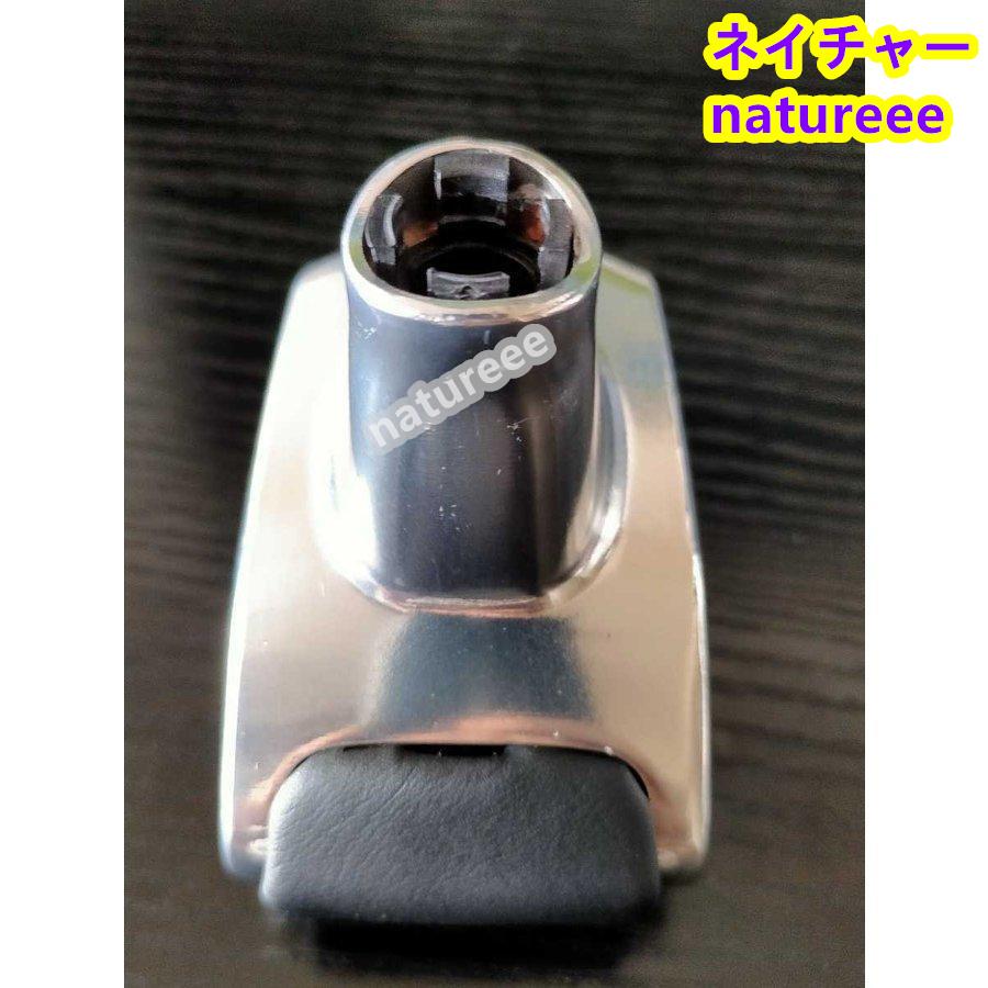 ベンツ AMG シフトノブ トランスファーレバー 内装パーツCLS(C/X218)E