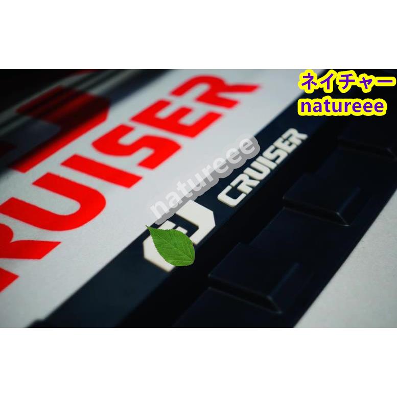 FJクルーザー GSJ15W型 2006−2020年 ボンネット エアベント ダクト