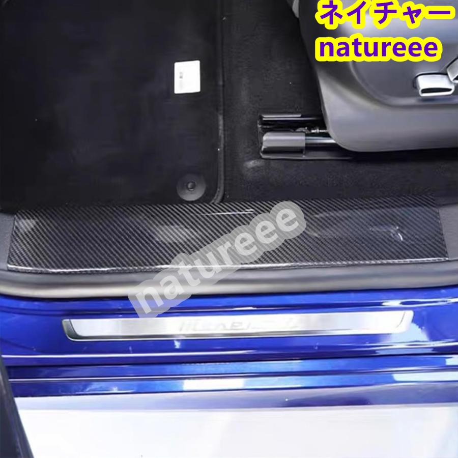 付属品 ランドクルーザー 300 系 ZX 用 白 フロント リア バンパー エアロ