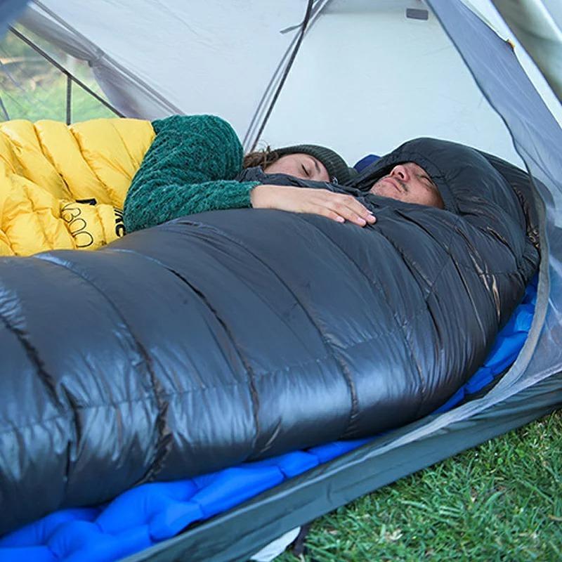 史上最も激安 公式 Naturehike ネイチャーハイク Cwz400 グースダウン スリーピングバッグ Cwz400 Goose Down Sleeping Bag 55 以上節約 Www Muslimaidusa Org