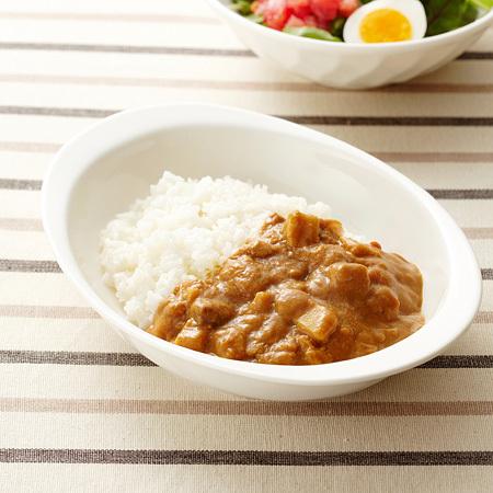 森修焼 食器 カレーボウル 丼 どんぶり シンプル 白色 電子レンジ 食洗機 日本製｜naturel-house｜02