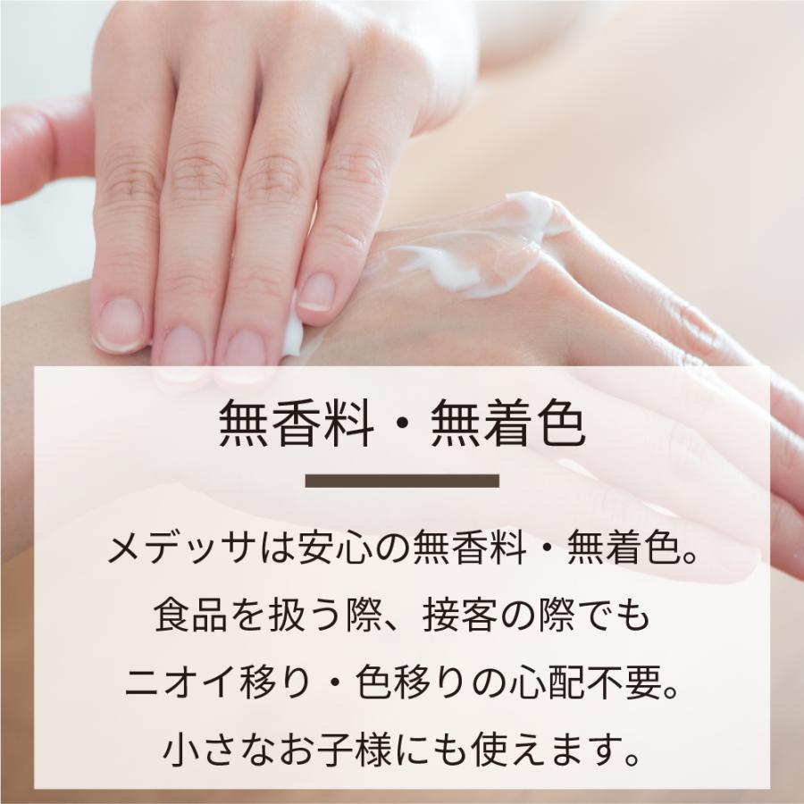 ハンドクリーム 手荒れ メデッサ スキンプロテクトクリーム 200g 医薬部外品