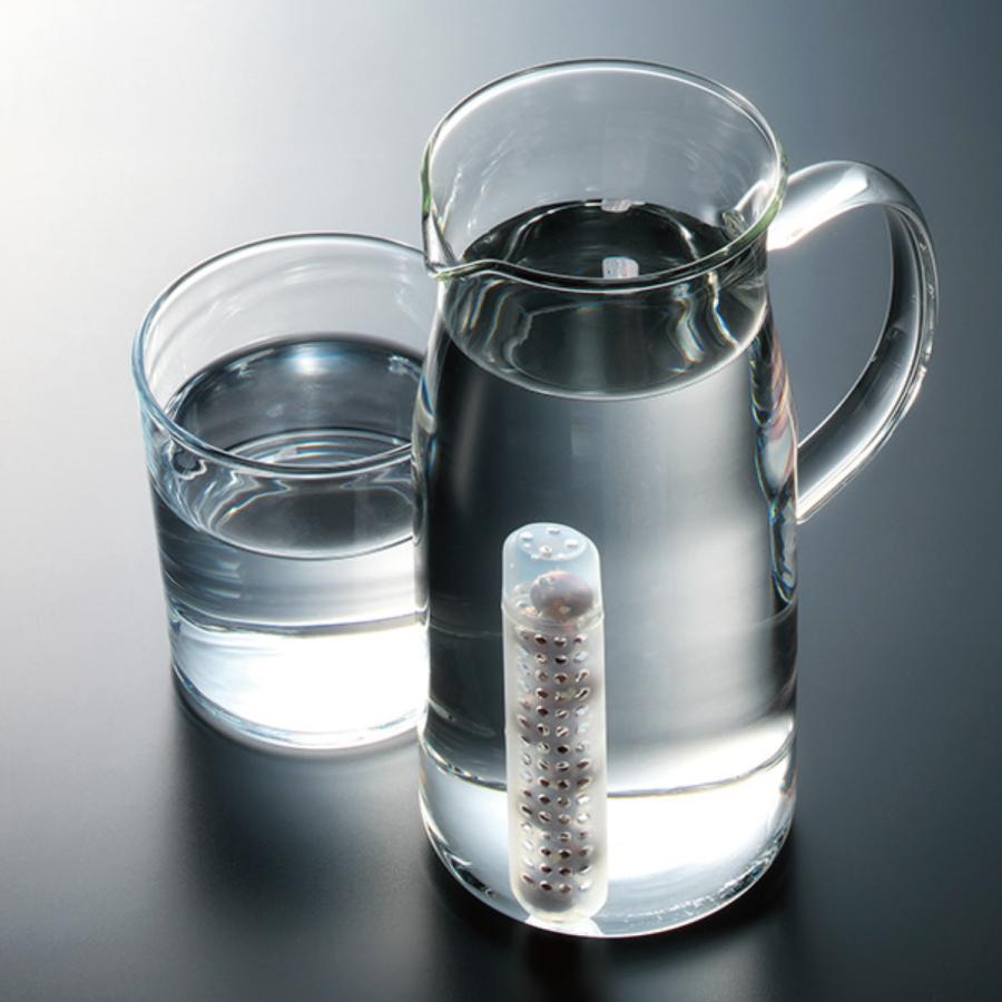 パッと甘水ボール2 IBE 活水器 整水器 パイウォーター πウォーター