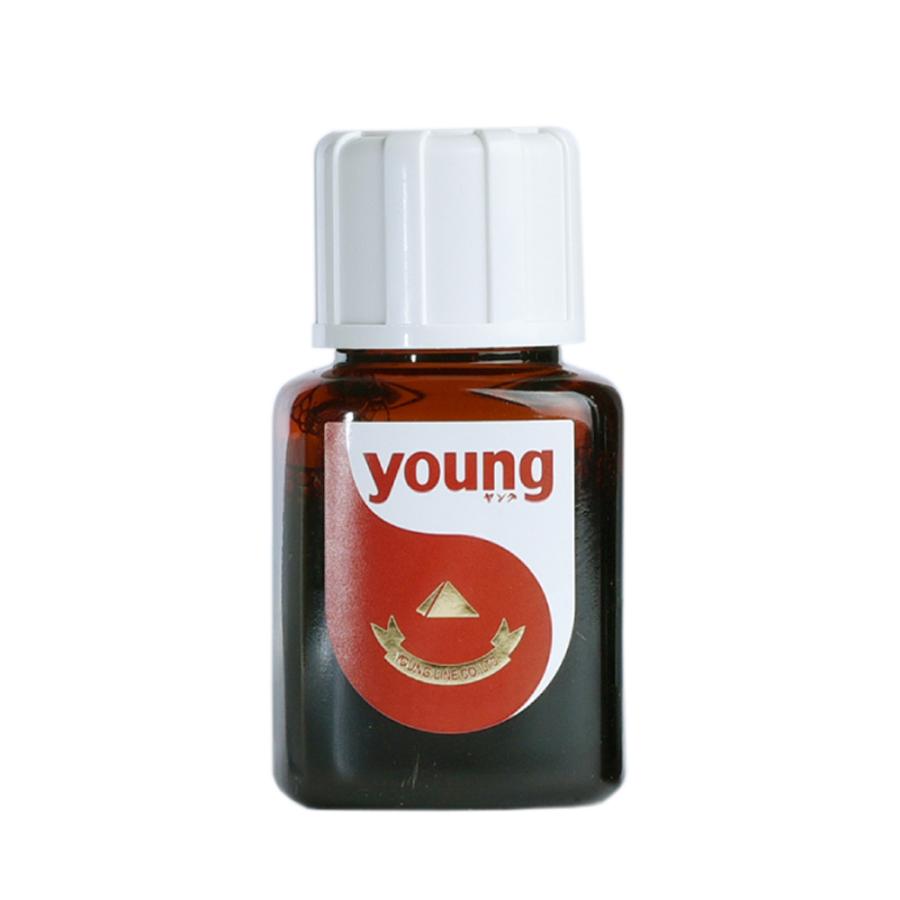 ヤング 30ml young 濃縮液 ( ヤングライン )