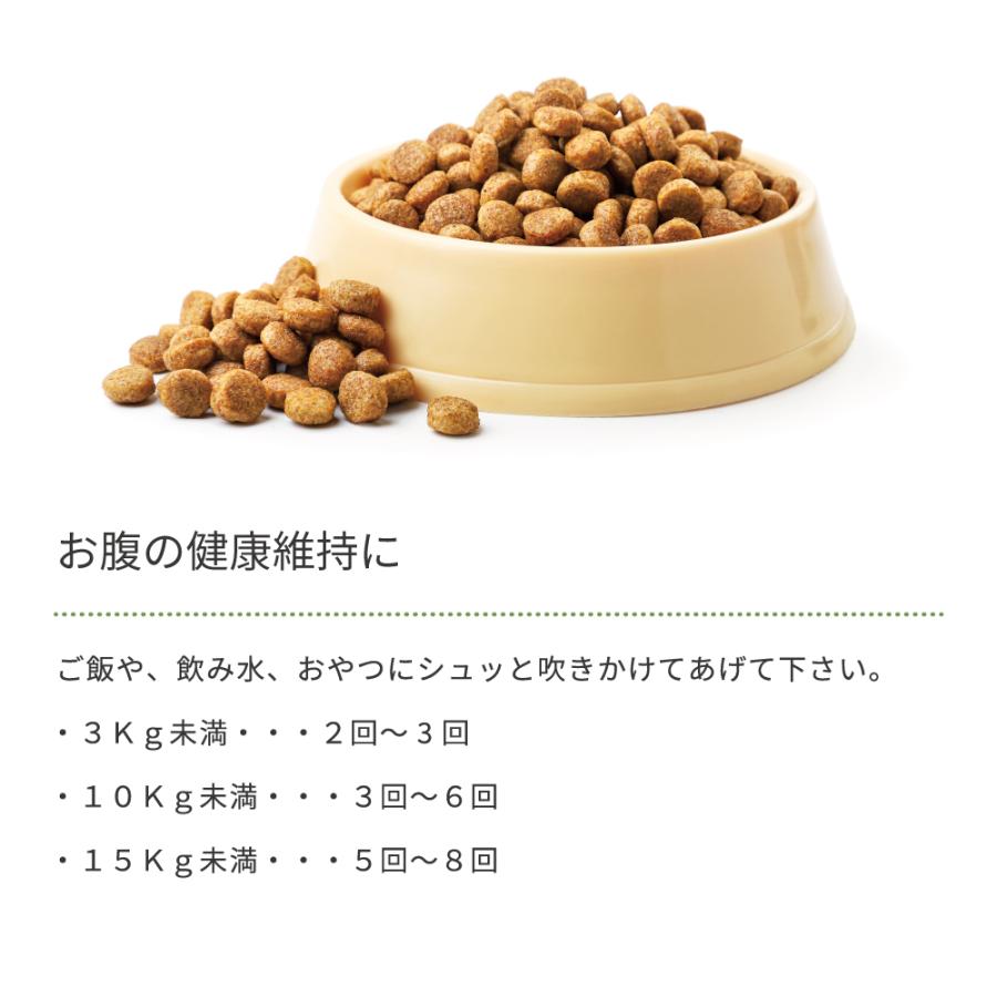 ペッツメルトジェル Pet's Melt 48g ペット用サプリメント 犬 乳酸菌