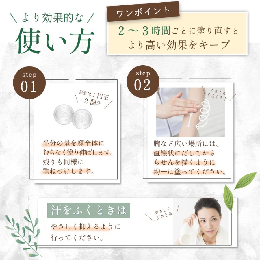 激安☆超特価♥6月27日迄の限定価格2100円商品ケミカル処方無添加日焼け止め 80g 日焼け止め オーガニックUVミルク ☆ ナチュレル