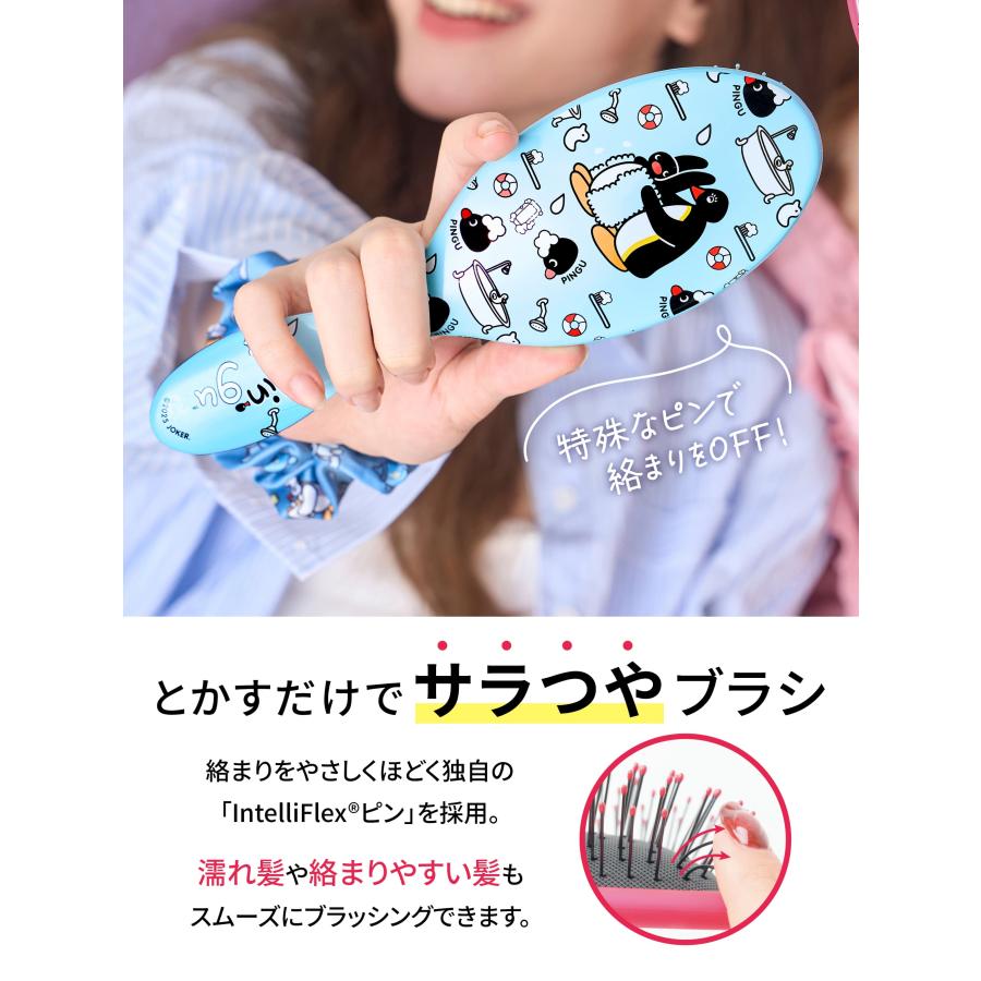 ピンクの人毛束 ピンクボディウェーブバンドル Niegmeag ブラジリアン