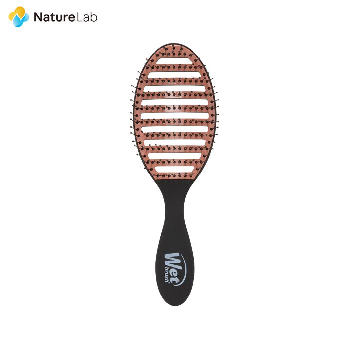 WetBrush（ウェットブラシ） セラミックスピードドライ | ヘアブラシ