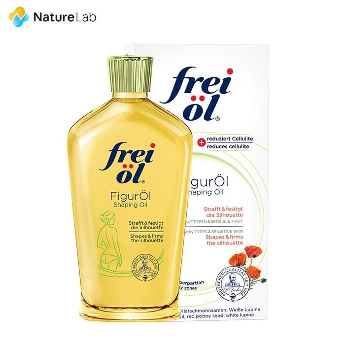 5個セット クーポン有 フレイオイル シェイピングオイル 125mL ボディオイル フレイオイル シェイピングオイル 125ml : ネイチャー
