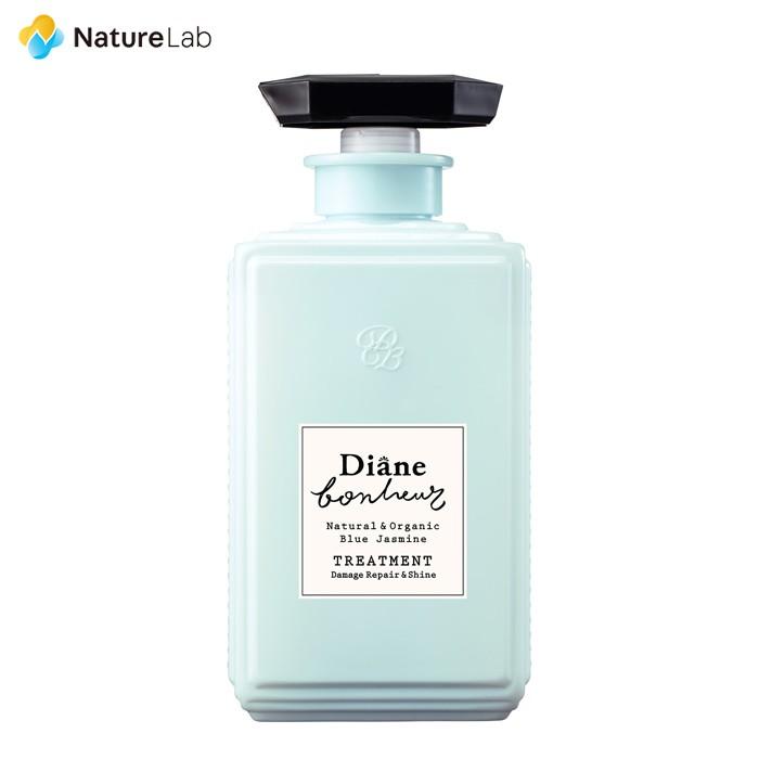 ネイチャーラボ ダイアンボヌール　ダメージリペアトリートメント　５００ｍｌ×12パック モイストダイアン トリートメント ダイアン ボヌール ブルージャスミン