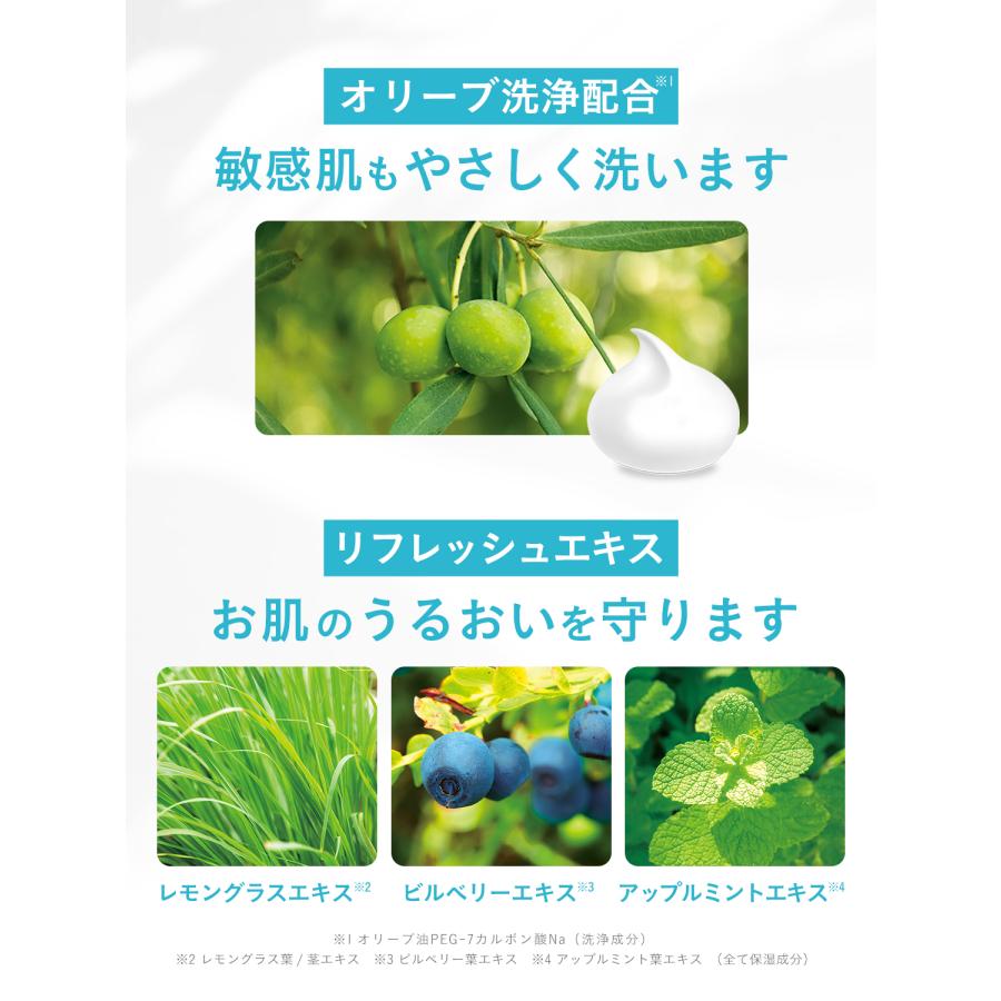 Diane BOTANICAL ボディソープ モイスト ダイアン ボタニカル
