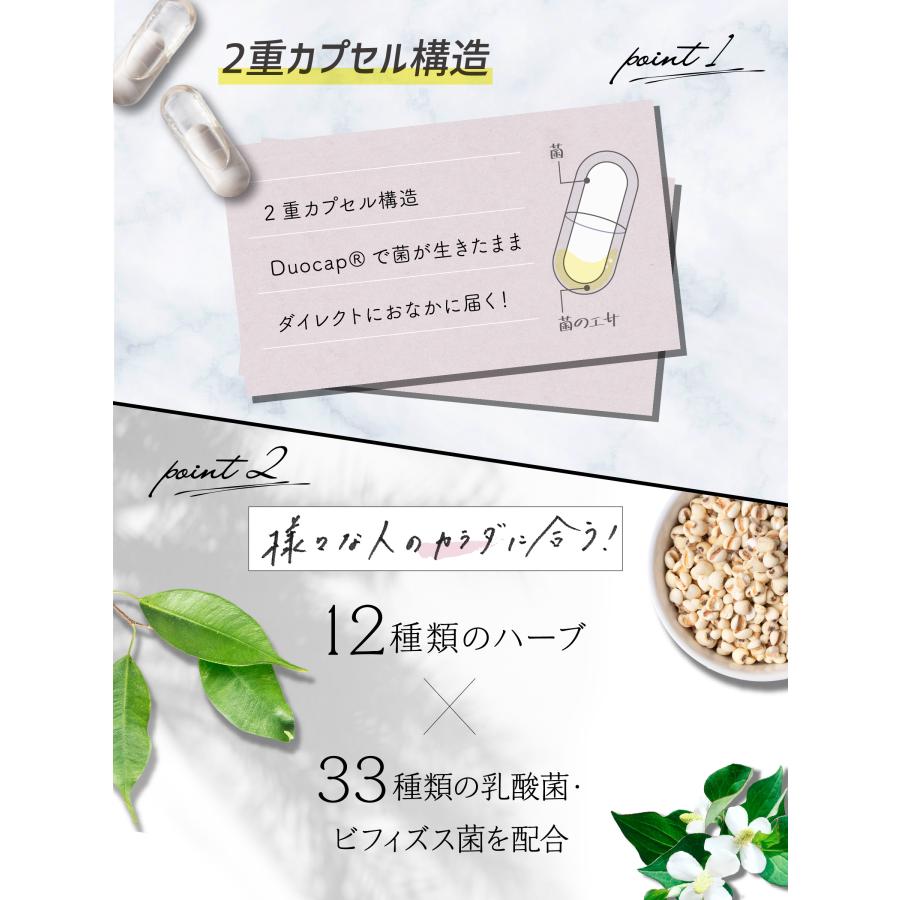 サプリメント スベルティ スマート菌 スーパー 14粒 | 菌活 乳酸菌