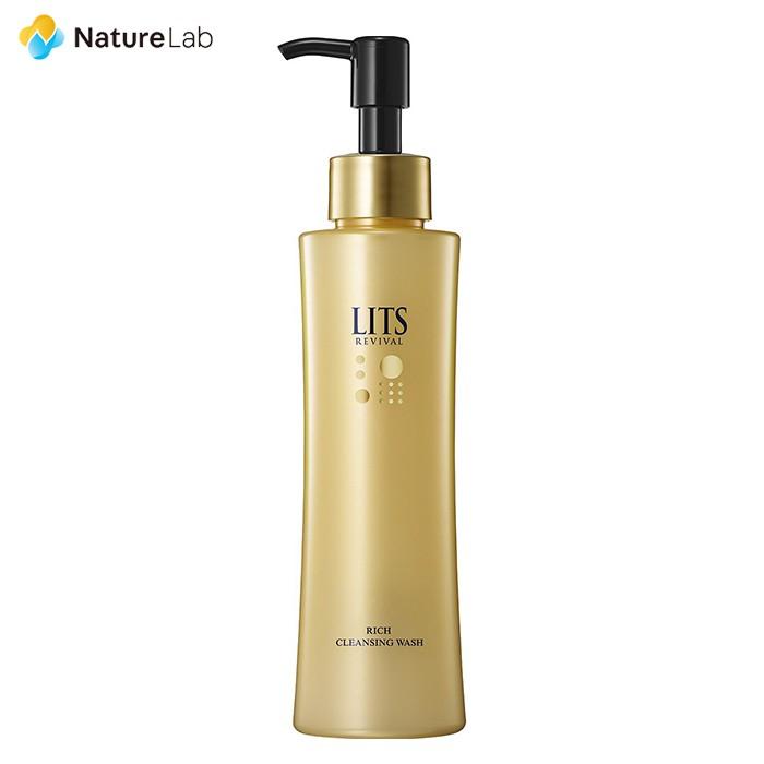 LITS（リッツ） クレンジング リバイバル リッチ クレンジング