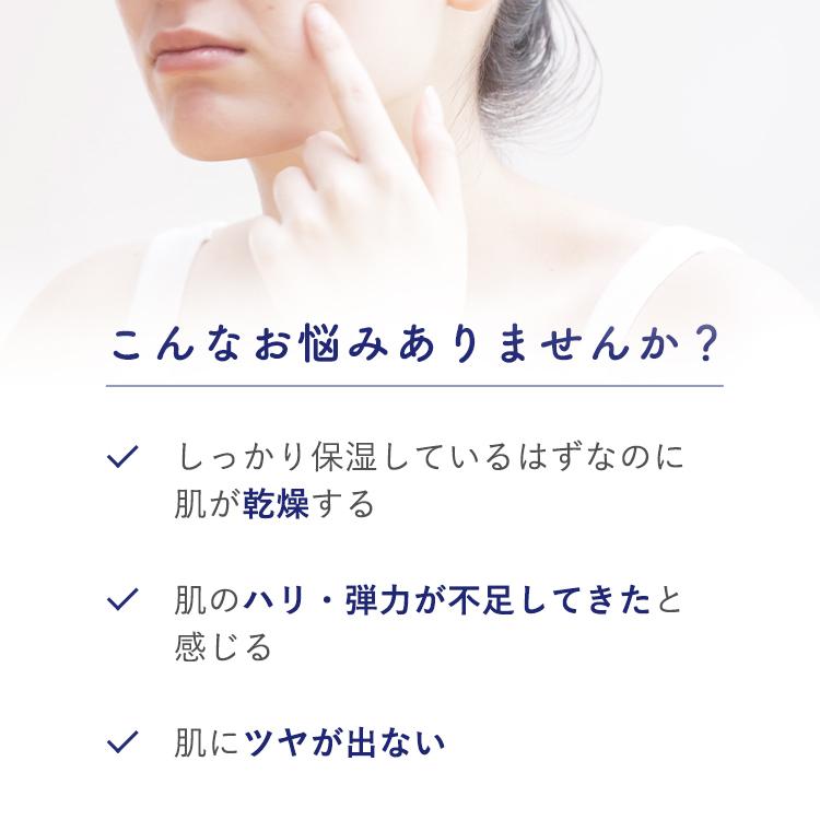 美容液 【送料無料】リッツ リバイバル オーバーナイトセラム 20g | EGF 美容液 植物幹細胞 保湿 スキンケア ナイトケア 日本製 国産 フェイス | LITS | 02