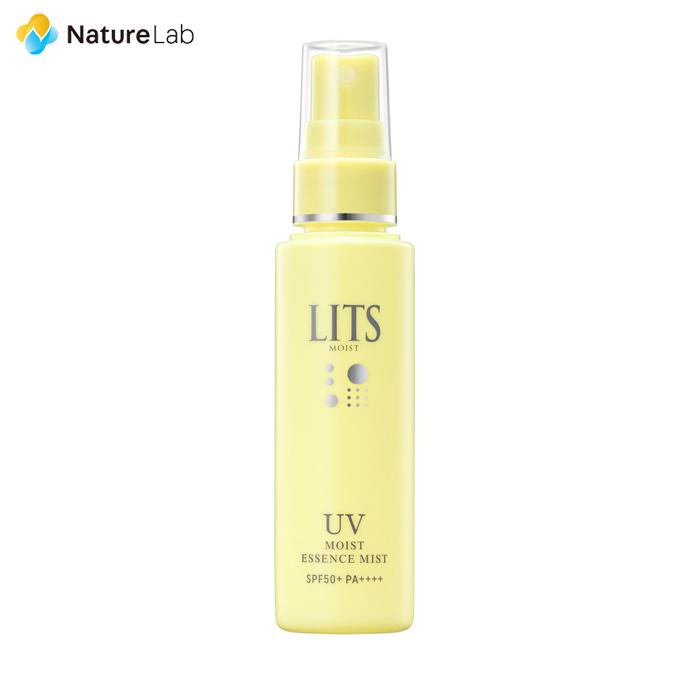 LITS リッツ モイストC UVエッセンスミスト 40ml | 日焼け止め LITS リッツ モイストC UVエッセンスミスト 40ml | 日焼け止め