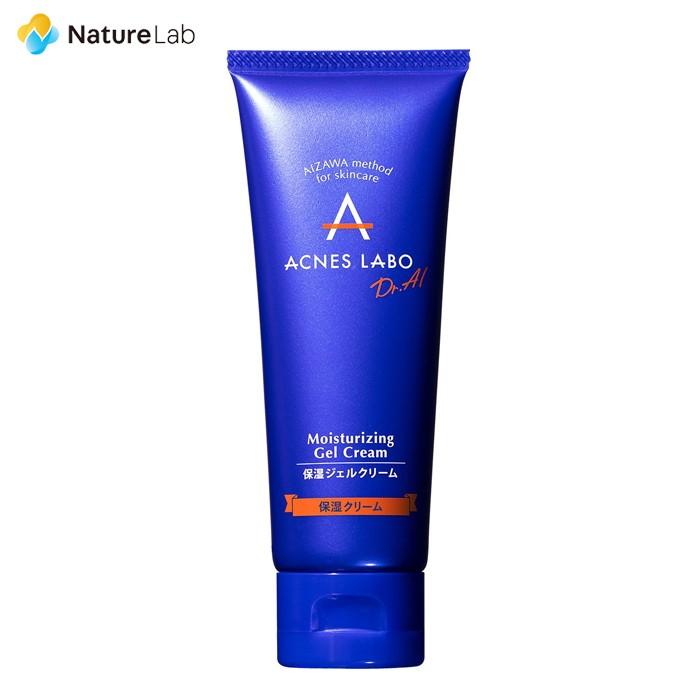 ACNES LABO（アクネスラボ） スキンケアクリーム 薬用ニキビケア 保湿