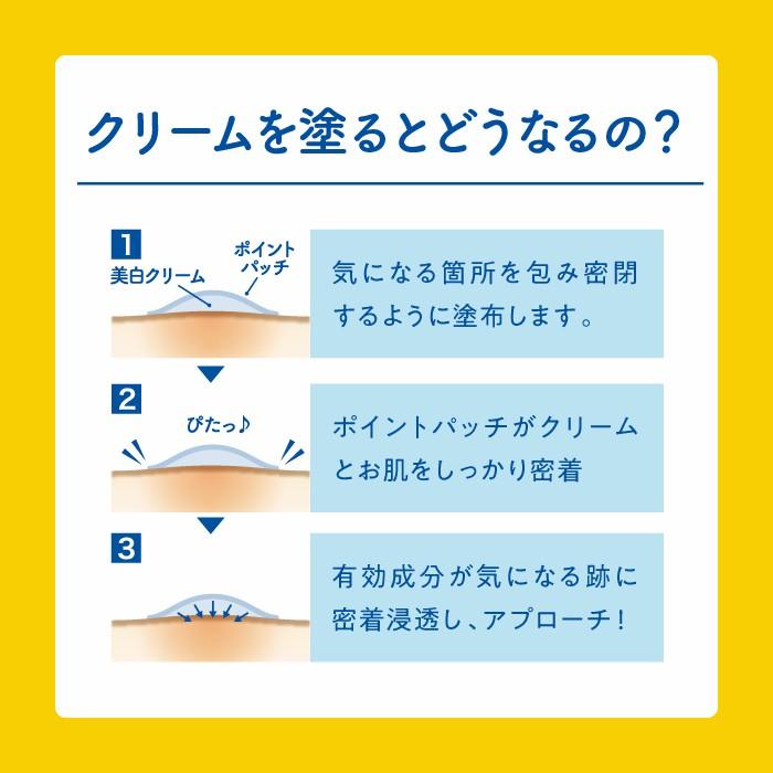 ACNES LABO（アクネスラボ） ニキビパッチ 夜用ポイントパッチ(集中