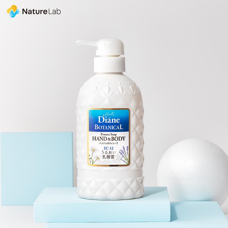 ボディソープ モイストダイアン ボタニカル ハンド&ボディソープ プロテクト バーベナ&ハニーの香り 500ml | 無添加 ボディソープ 天然 植物由来 オーガニック :4580632111184:ネイチャーラボ Yahoo!店 - 通販 - Yahoo!ショッピング ボディソープ モイストダイアン ボタニカル ハンド&ボディソープ プロテクト バーベナ&ハニーの香り 500ml | 無添加 ボディソープ 天然 植物由来 オーガニック :4580632111184:ネイチャーラボ Yahoo!店 - 通販 - Yahoo!ショッピング