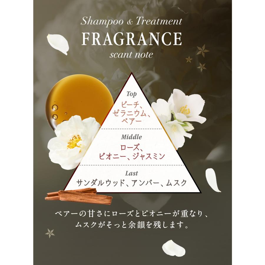 マイブースターズ ヘマチン ブースター ミスト 40ml | カラーケア