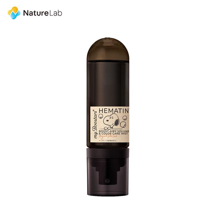 スヌーピーコラボ】マイブースターズ ヘマチン ブースター ミスト 90ml