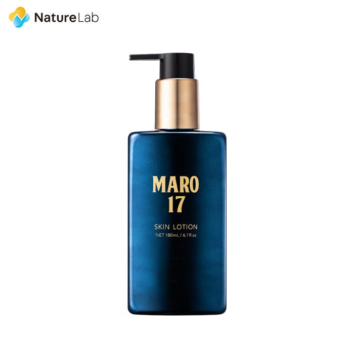MARO（マーロ） MARO17 スキンローション 180ml | マーロ17 スキンケア