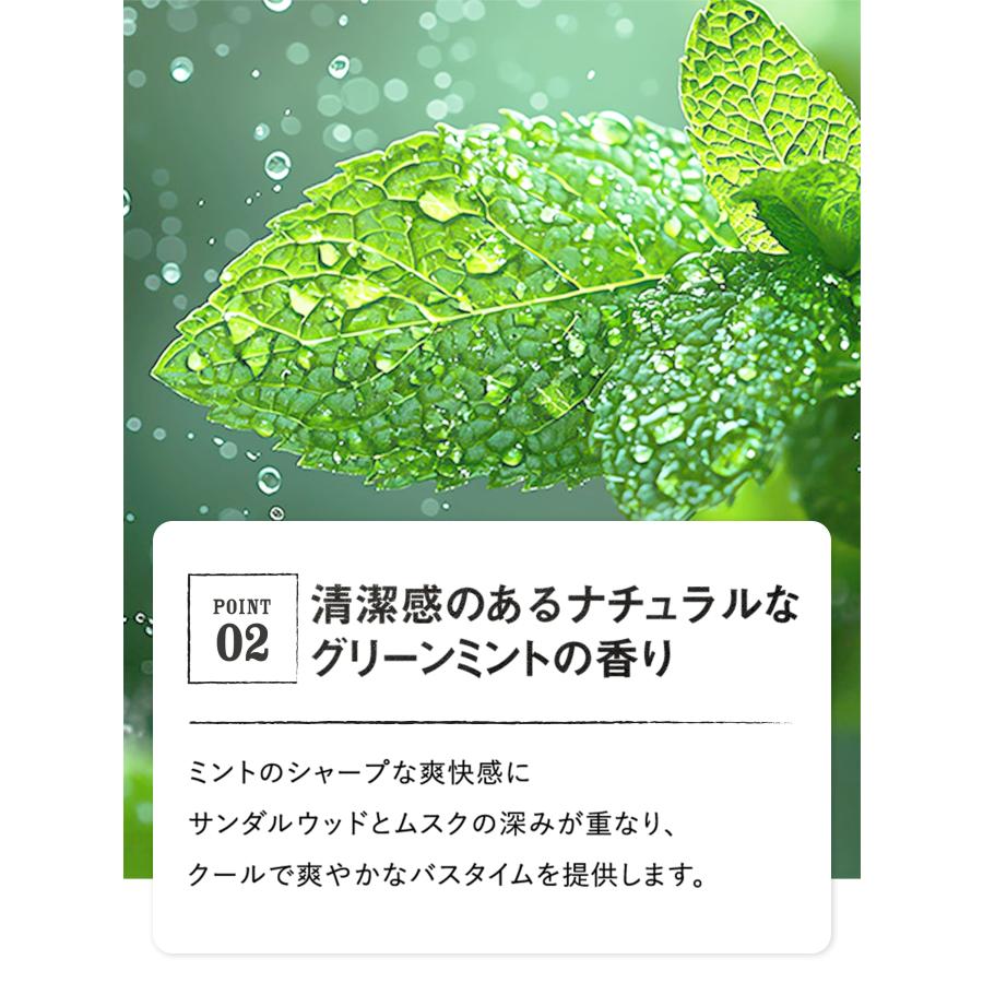 MARO（マーロ） シャンプー 薬用デオスカルプシャンプー メンズ