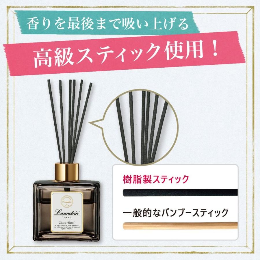 芳香剤 ランドリン ルームディフューザー 詰め替え クラシックフローラル 80ml | 消臭 部屋 フレグランス ルーム ニオイ 置き型 室内用 匂い :4582469506201:ネイチャーラボ Yahoo!店 - 通販 - Yahoo!ショッピング 芳香剤 ランドリン ルームディフューザー 詰め替え クラシックフローラル 80ml | 消臭 部屋 フレグランス ルーム ニオイ 置き型 室内用 匂い :4582469506201:ネイチャーラボ Yahoo!店 - 通販 - Yahoo!ショッピング