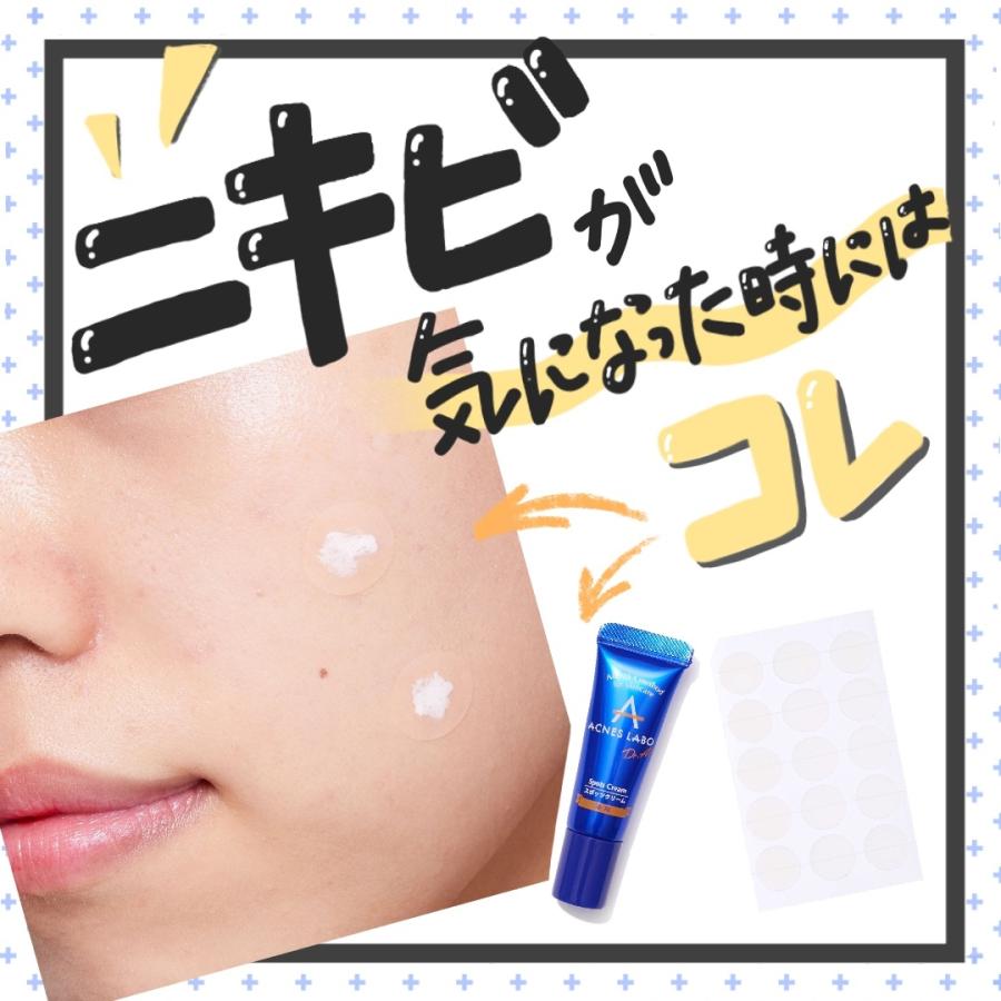 ACNES LABO（アクネスラボ） 化粧水 アクネケア【医薬部外品