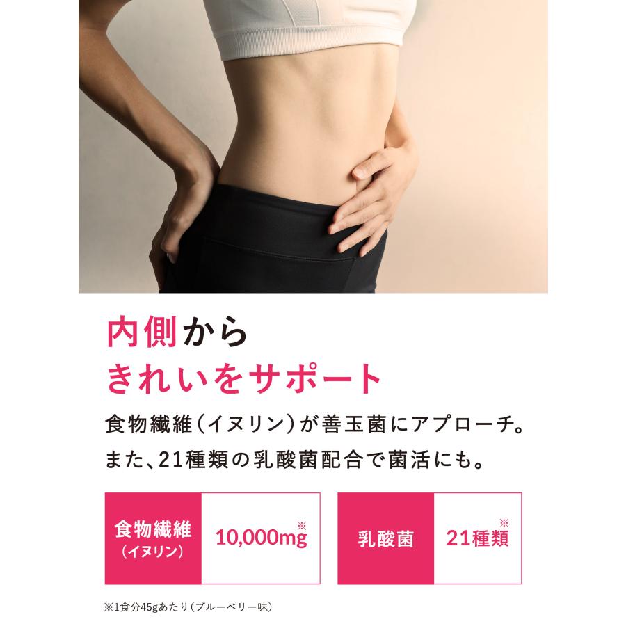 CLEVER（クレバー） プロテイン ウエイトダウン WPI ホエイプロテイン