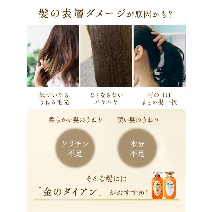 モイストダイアン ダイアン パーフェクトビューティー [エクストラ