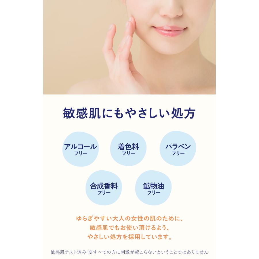 ENRADIANCE 保湿ミルク&ローション 2点セット ミュゼ コスメセット ENRADIANCE 保湿化粧水、乳液、美容液2本、他