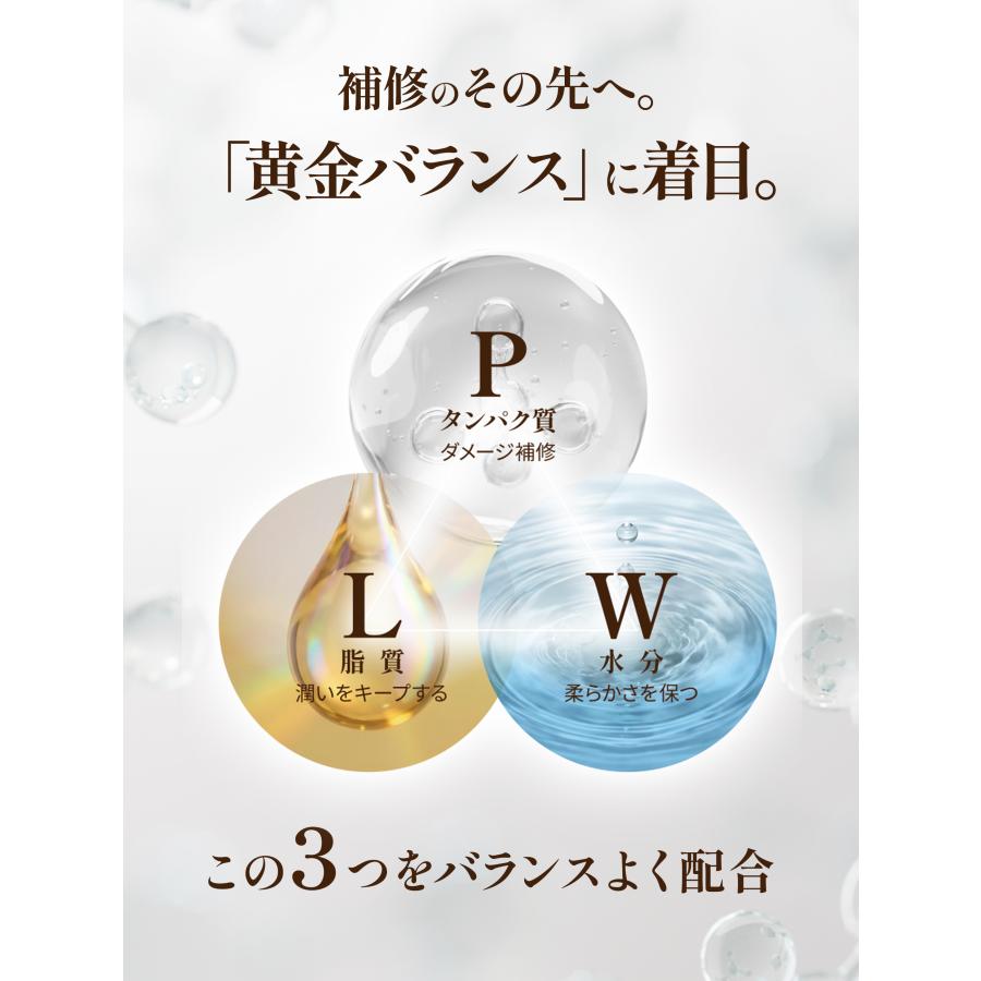 myBoostars コントロールヘアウォーター 190ml | トリートメント