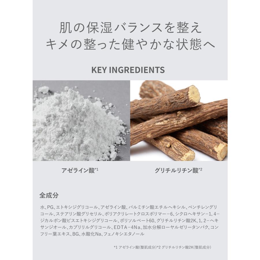 シンビメソッド 王道毛穴ケア アゼライン酸5％美容液 30ml ＆ ビタミン