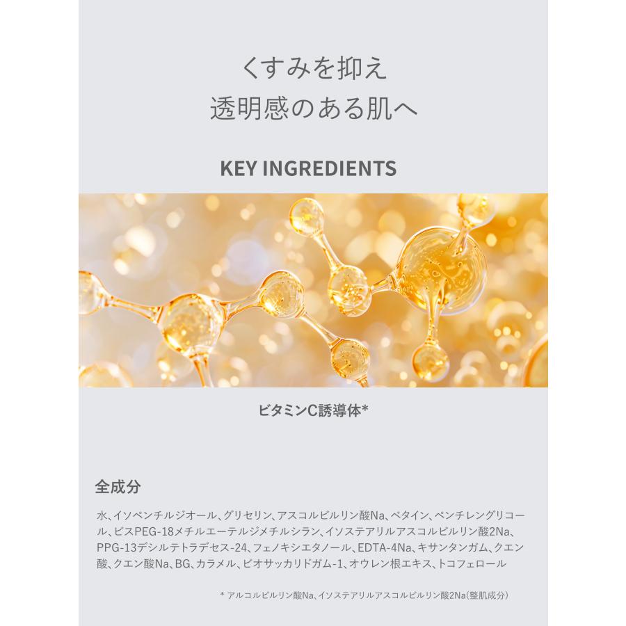 シンビメソッド 王道毛穴ケア アゼライン酸5％美容液 30ml ＆ ビタミン