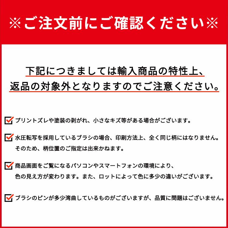 ヘアブラシ ウェットブラシ プロ フレックスドライ | ヘアケア クシ ヘアーブラシ 櫛 ブロー ブラッシング 耐熱 速乾ブラシタイプ くし サラサラ 髪｜naturelab-store｜06