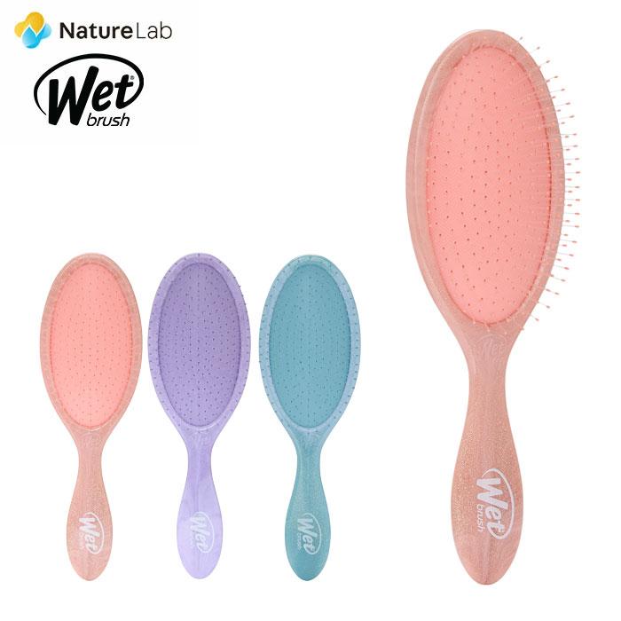 WetBrush ウェットブラシ オリジナルディタングラー グリッター