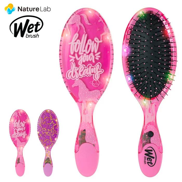 ウェットブラシ オリジナルディタングラー ツインクリングLED | ヘアブラシ レディース くし ヘアーブラシ 櫛 サラサラ 髪 ヘアケア スタイリング プリント :wetbrush-led01:ネイチャーラボ Yahoo!店 - 通販 - Yahoo!ショッピング ウェットブラシ オリジナルディタングラー ツインクリングLED | ヘアブラシ レディース くし ヘアーブラシ 櫛 サラサラ 髪 ヘアケア スタイリング プリント :wetbrush-led01:ネイチャーラボ Yahoo!店 - 通販 - Yahoo!ショッピング
