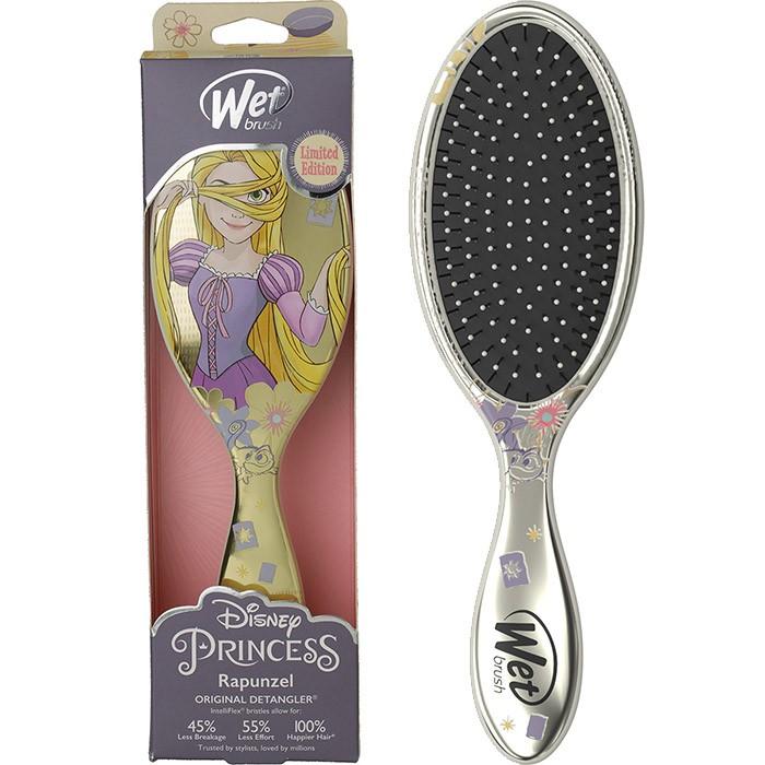 キッズ ヘアブラシ ウェットブラシ オリジナルディタングラー