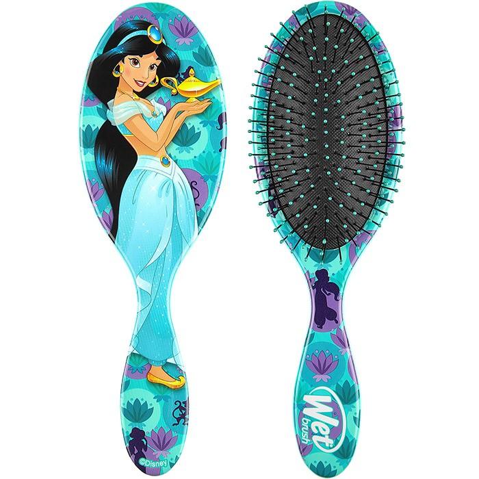 ヘアブラシ ウェットブラシ オリジナルディタングラー 限定価格セール ディズニー プリンセス シリーズ レディース ヘアーブラシ ヘアケア キッズ くし スタイリング 子供