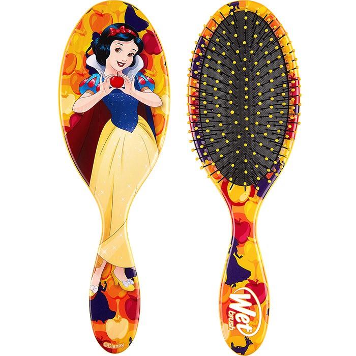 ヘアブラシ ウェットブラシ オリジナルディタングラー 限定価格セール ディズニー プリンセス シリーズ レディース ヘアーブラシ ヘアケア キッズ くし スタイリング 子供