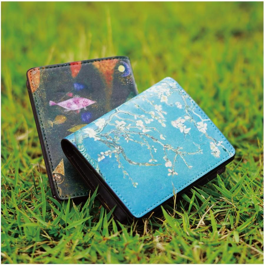 カードケース 名刺入れ 絵画 レオナルド ダ ィンチ ウィトルウィウス的人体図 自画像 メンズ 可愛い 名画 絵画 小銭入れ ケース プレゼント 1159 E 100 Naturemate Yahoo Shop 通販 Yahoo ショッピング