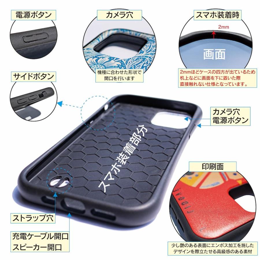 モホリ ナジ ラースロー Kestenermappe スマホケース グリップケース 名画 ケース 人気 iPhone13｜naturemate-online｜03