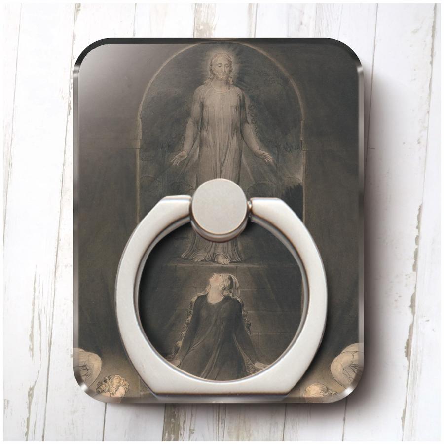 スマホリング ブレイク イエスのお墓でのマグダラのマリア 名画 おしゃれ スマホリング Galaxys クリアケース取付 Huaweip30lite 819 A 100 Naturemate Yahoo Shop 通販 Yahoo ショッピング