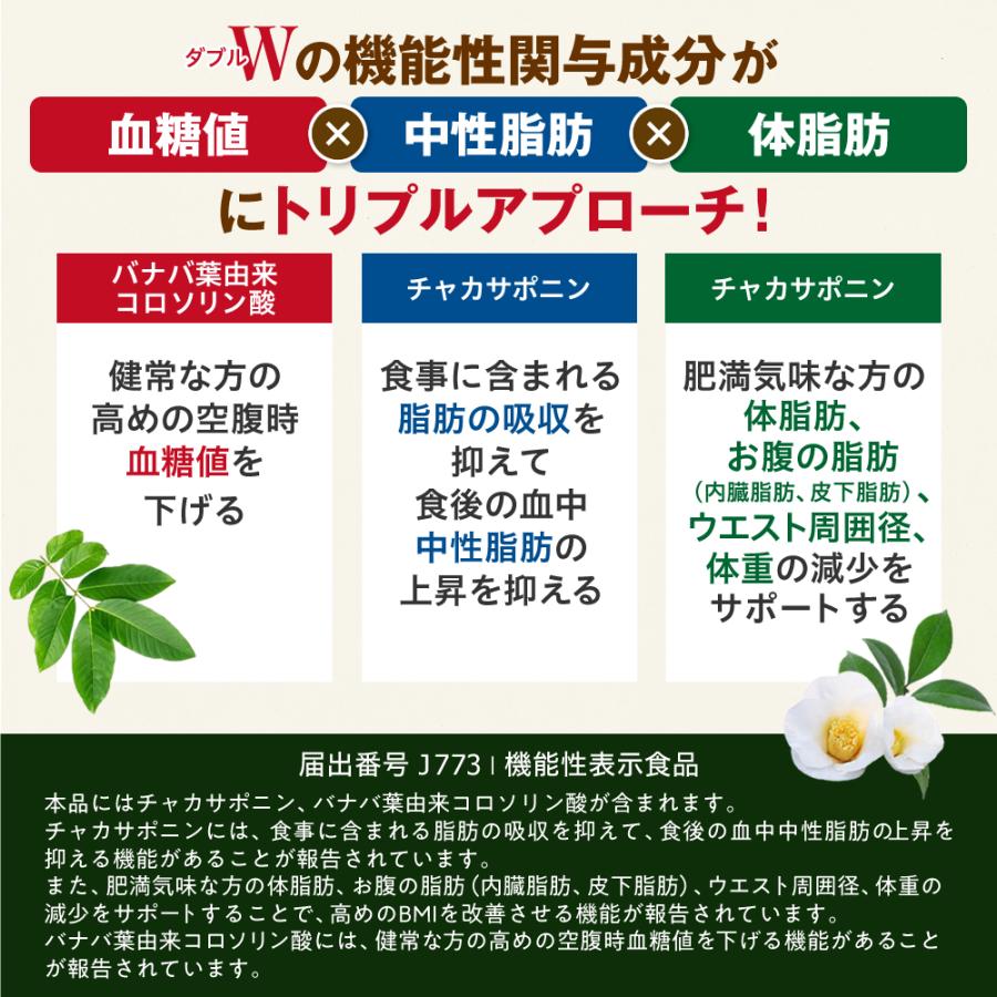 NaturePharma（ネイチャーファーマ） 血糖値 中性脂肪 サプリ 空腹時