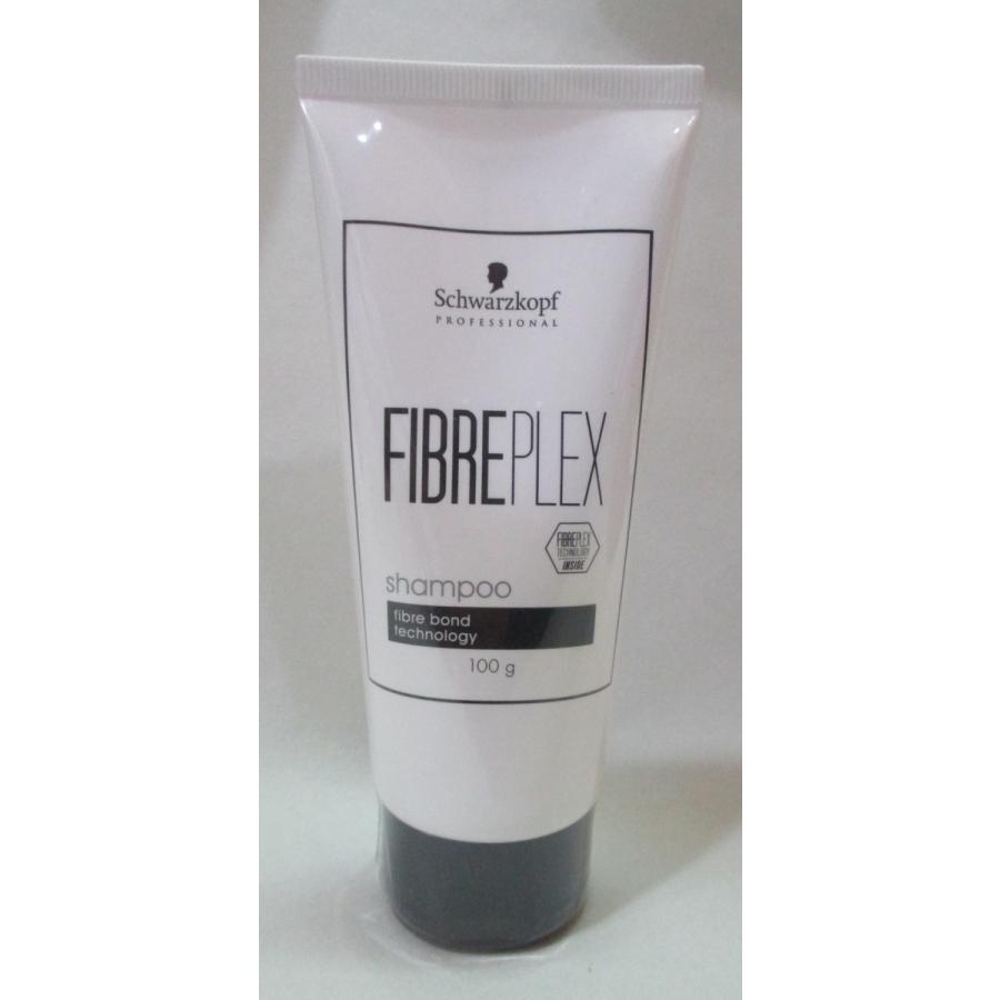 ファイバープレックス シャンプー100g×12本 シュワルツコフ ファイバープレックスシャンプー N 100g : ナチュレア