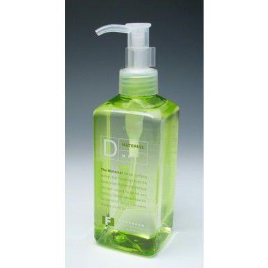 資生堂プロフェッショナルエフプログラムD-HPT 240ml 4本セット