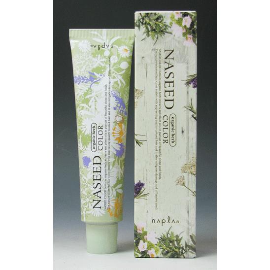 美容室用 ヘアカラー 白髪染 ナプラ ナシードカラー グレイファッション 80g Closdugravillas Com