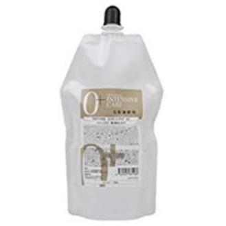 アペティート プロクリスタルインテンシブケア0+ 600ml : ナチュレア