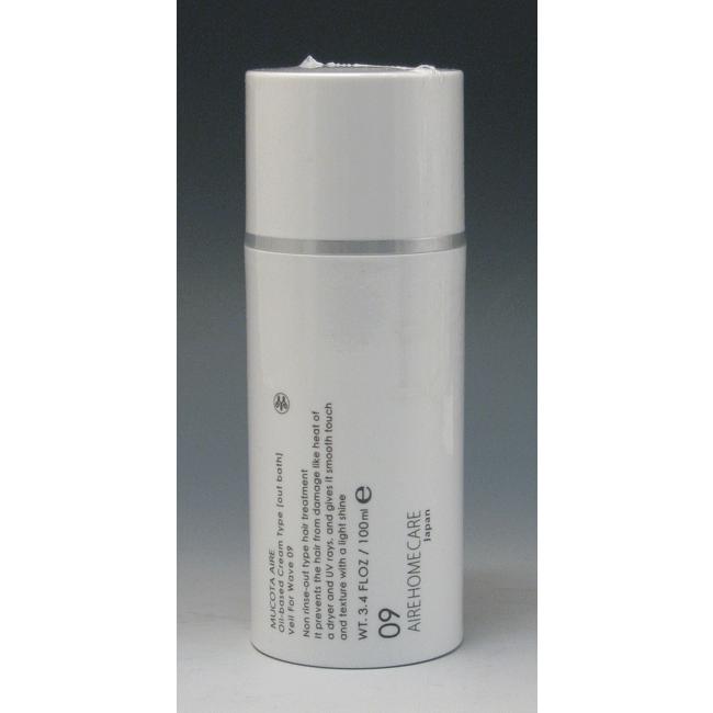 ムコタアデューラ アイレ09 100ml ナチュレア 通販 Yahoo ショッピング