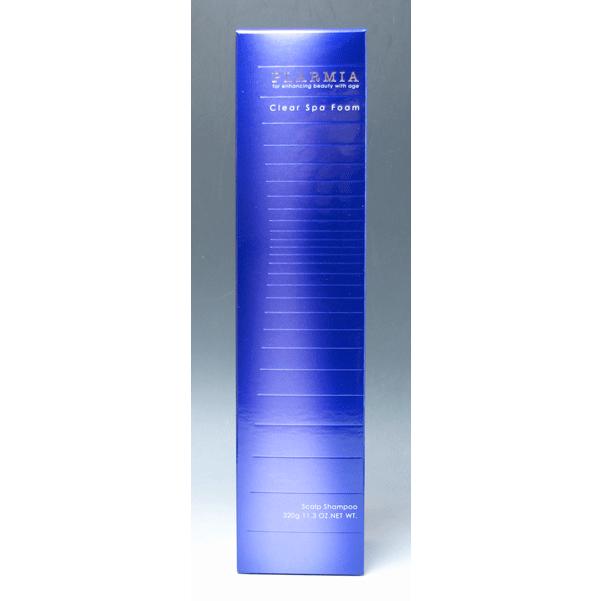 プラーミア クリアスパフォーム 320g : ナチュレア - 通販 - Yahoo